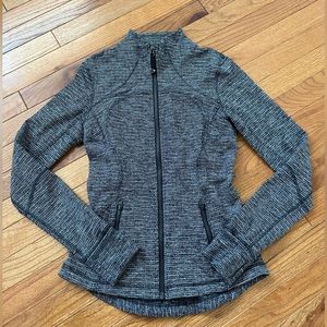 Lulu Lemon Jacket